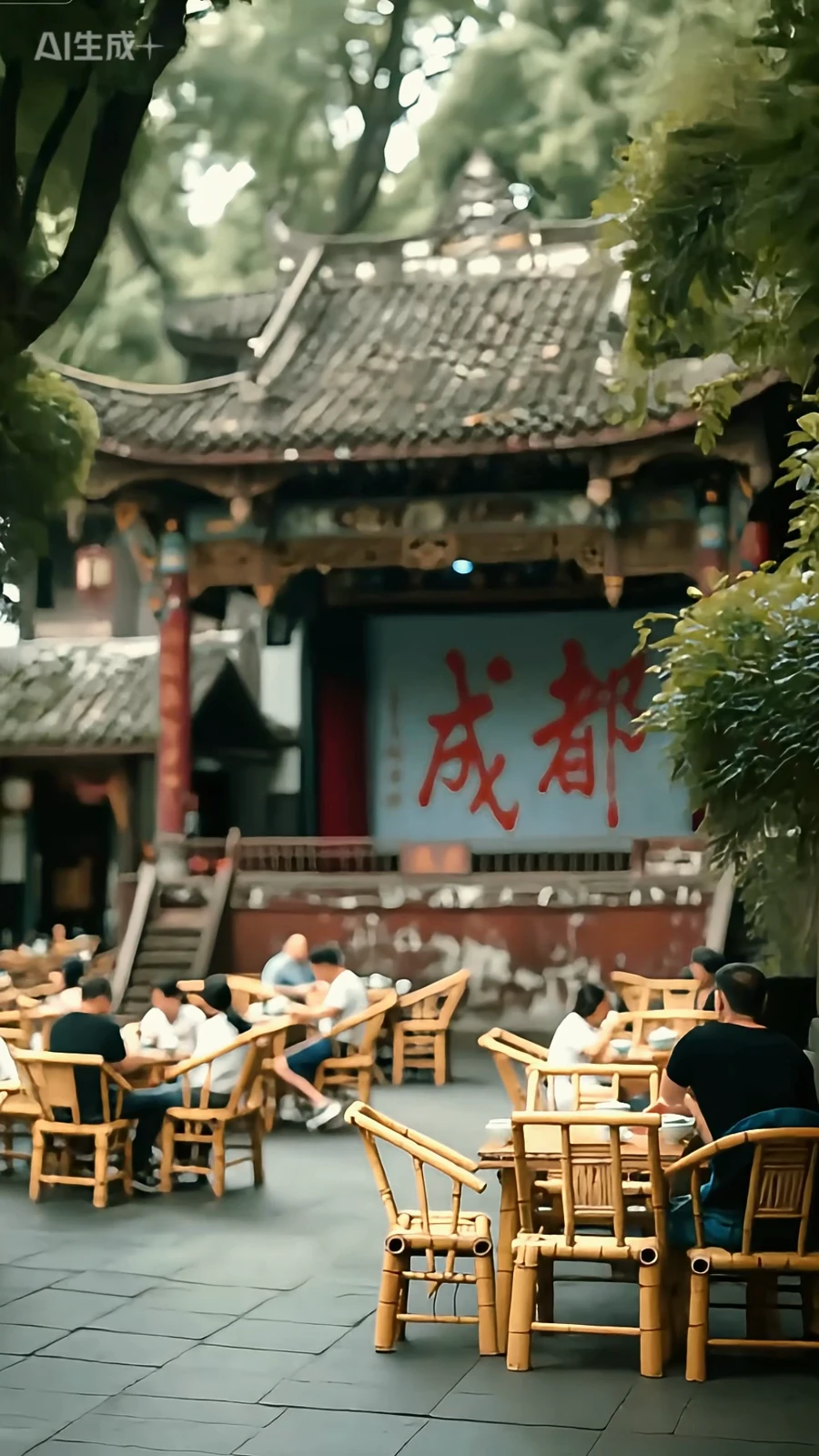 长隆 · 画面 8