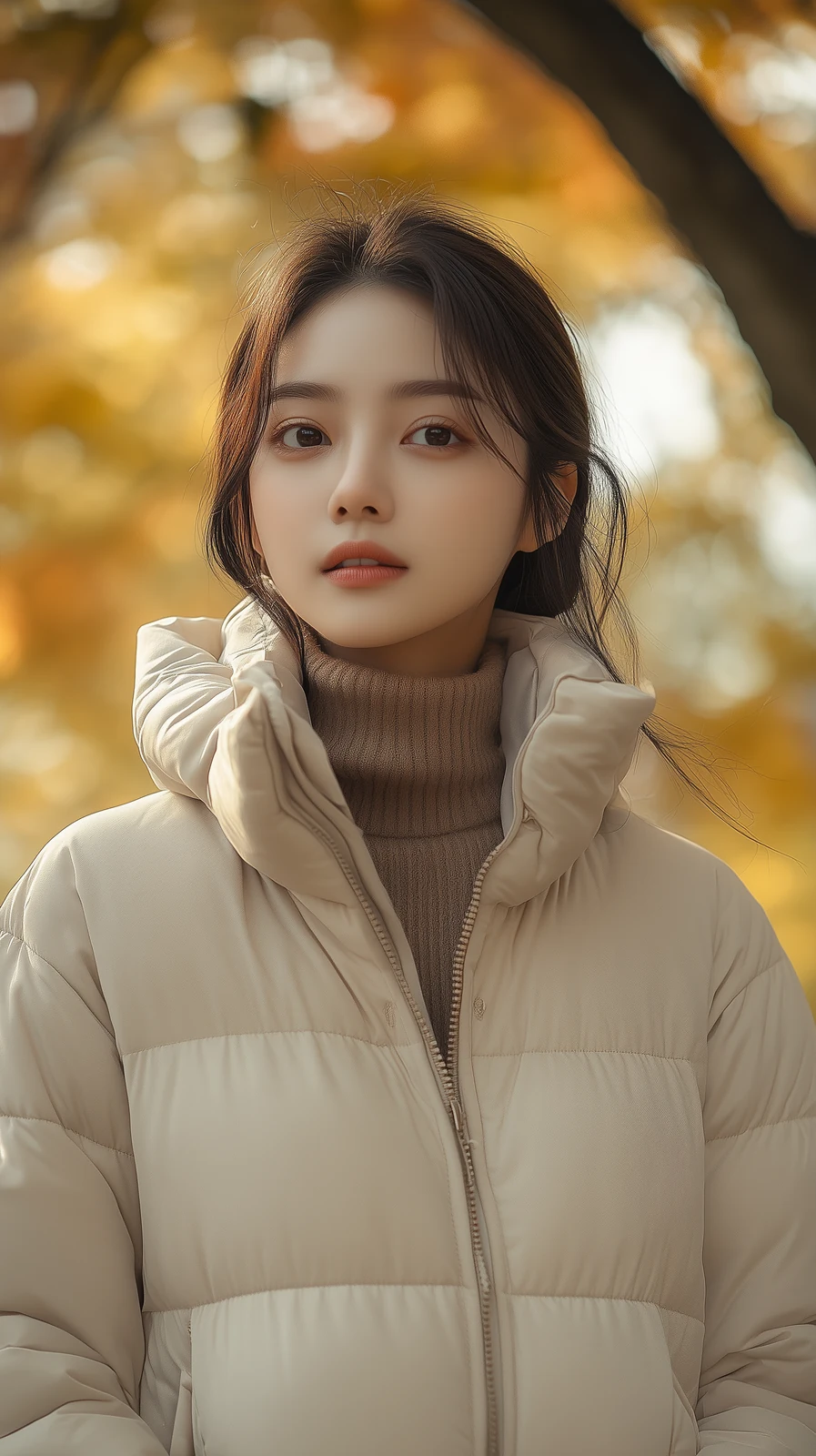 服饰视觉片 · 画面 2