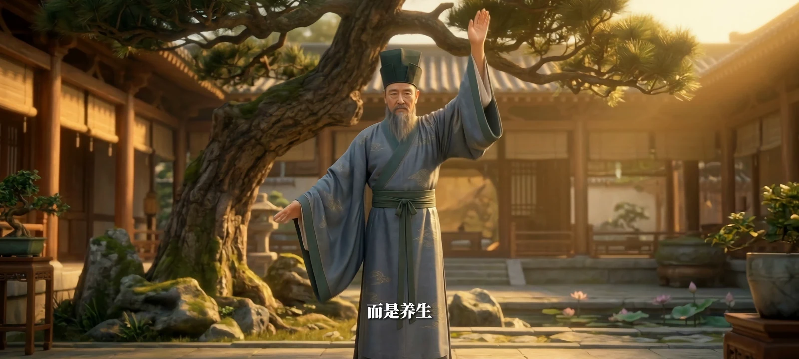 汾酒 · 画面 4