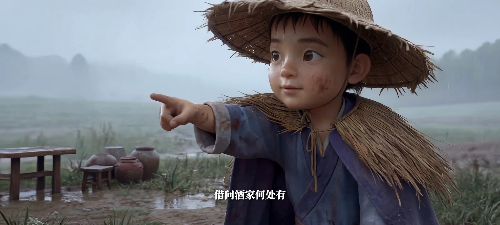 汾酒 · 画面 8
