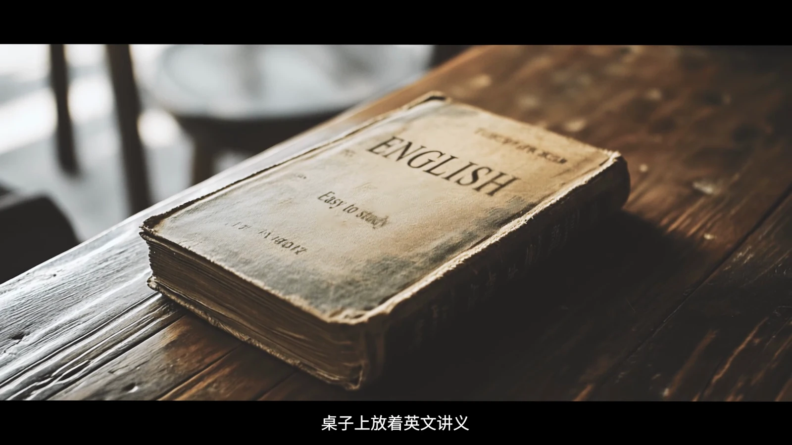 中共四大 · 画面 4