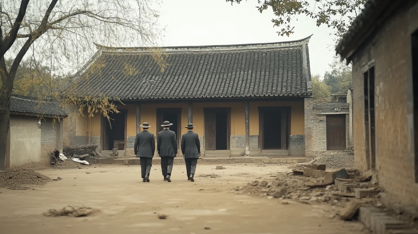 广西文旅 · 画面 5