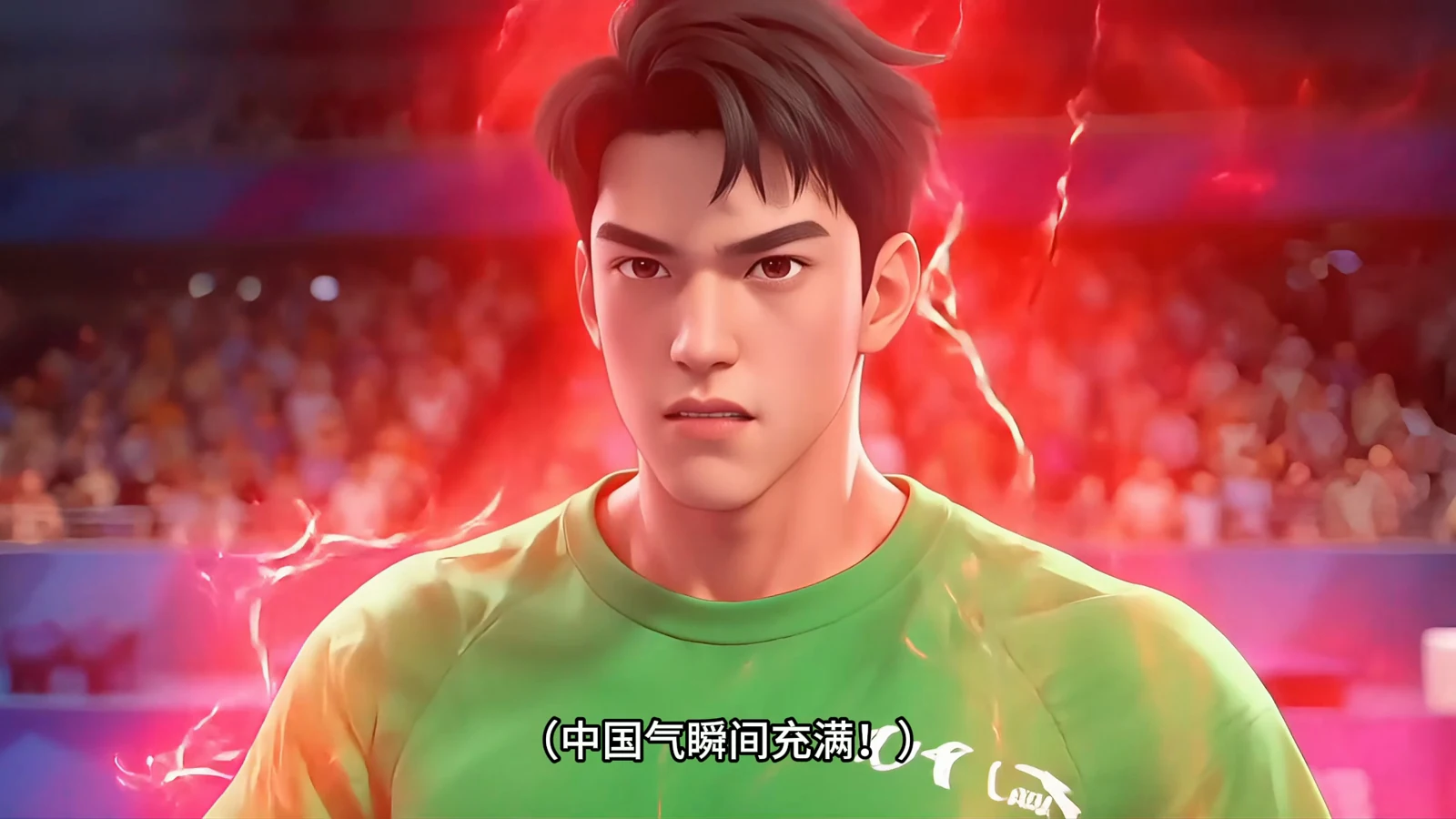 健力宝 · 画面 7
