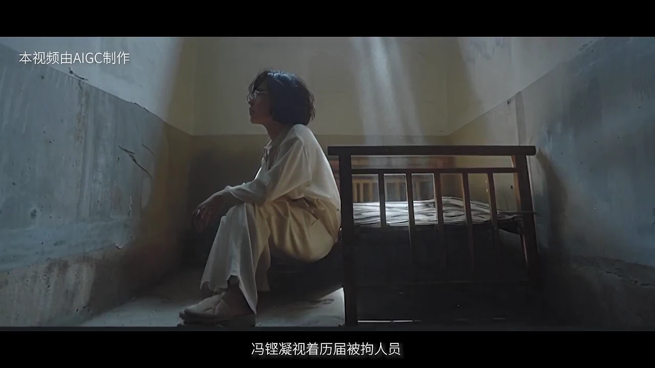 龙华烈士系列 · 画面 1