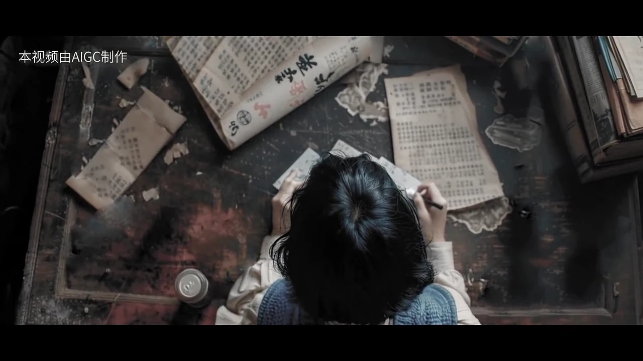 龙华烈士系列 · 画面 2