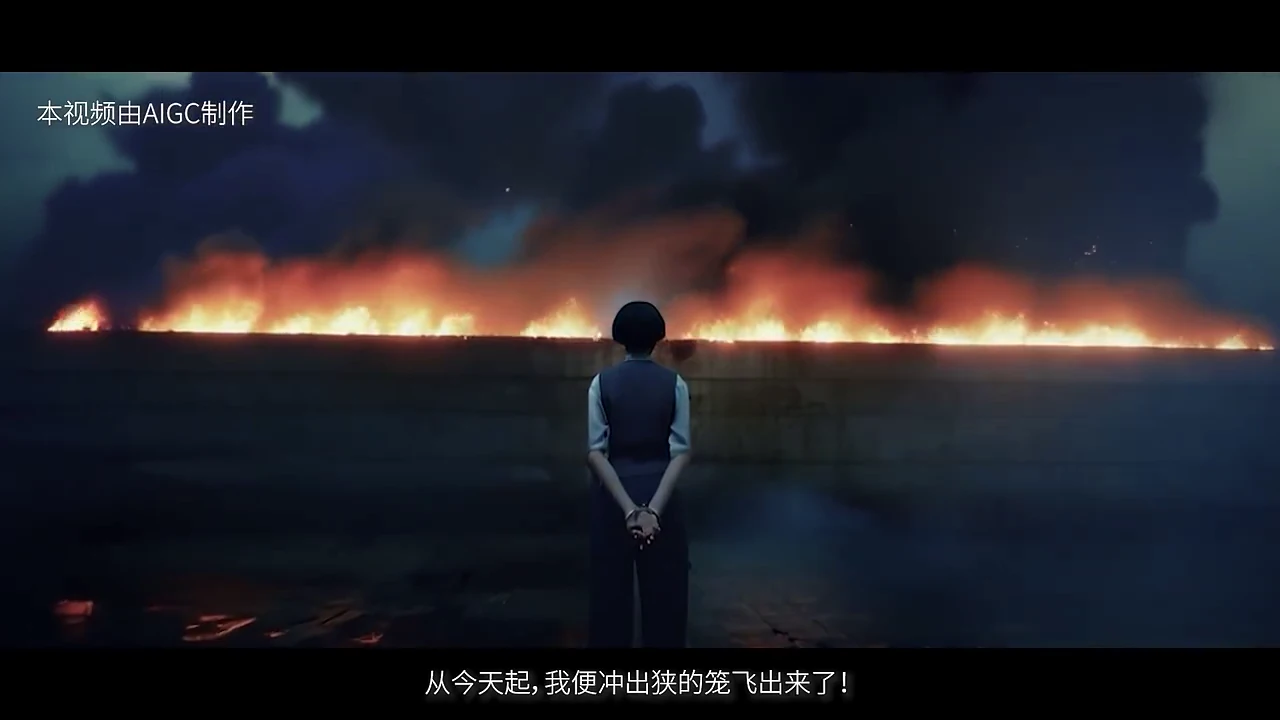 龙华烈士系列 · 画面 3