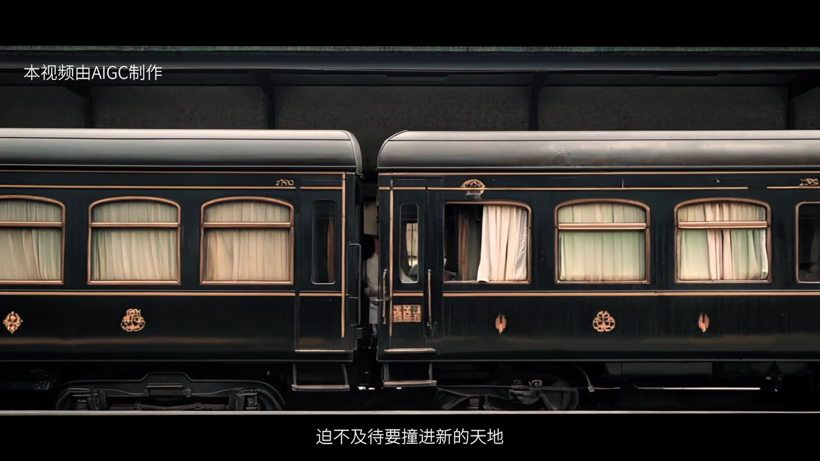 龙华烈士系列 · 画面 7
