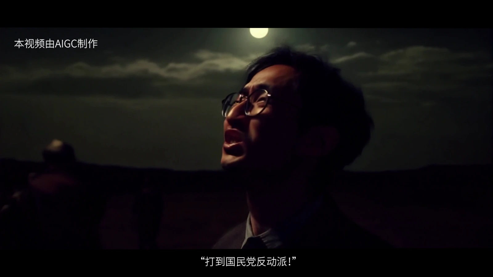 龙华烈士系列 · 画面 9