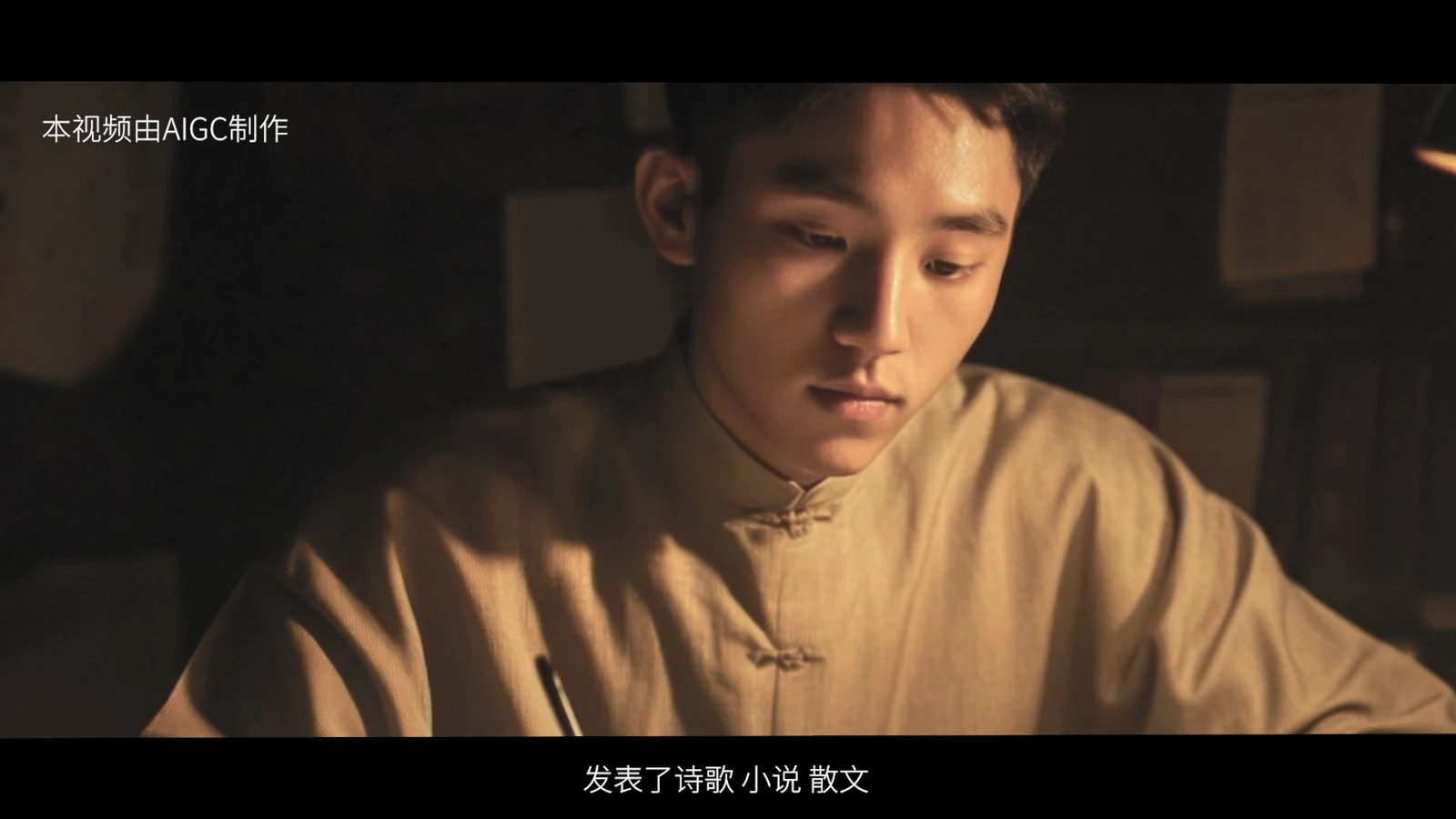 龙华烈士系列 · 画面 12