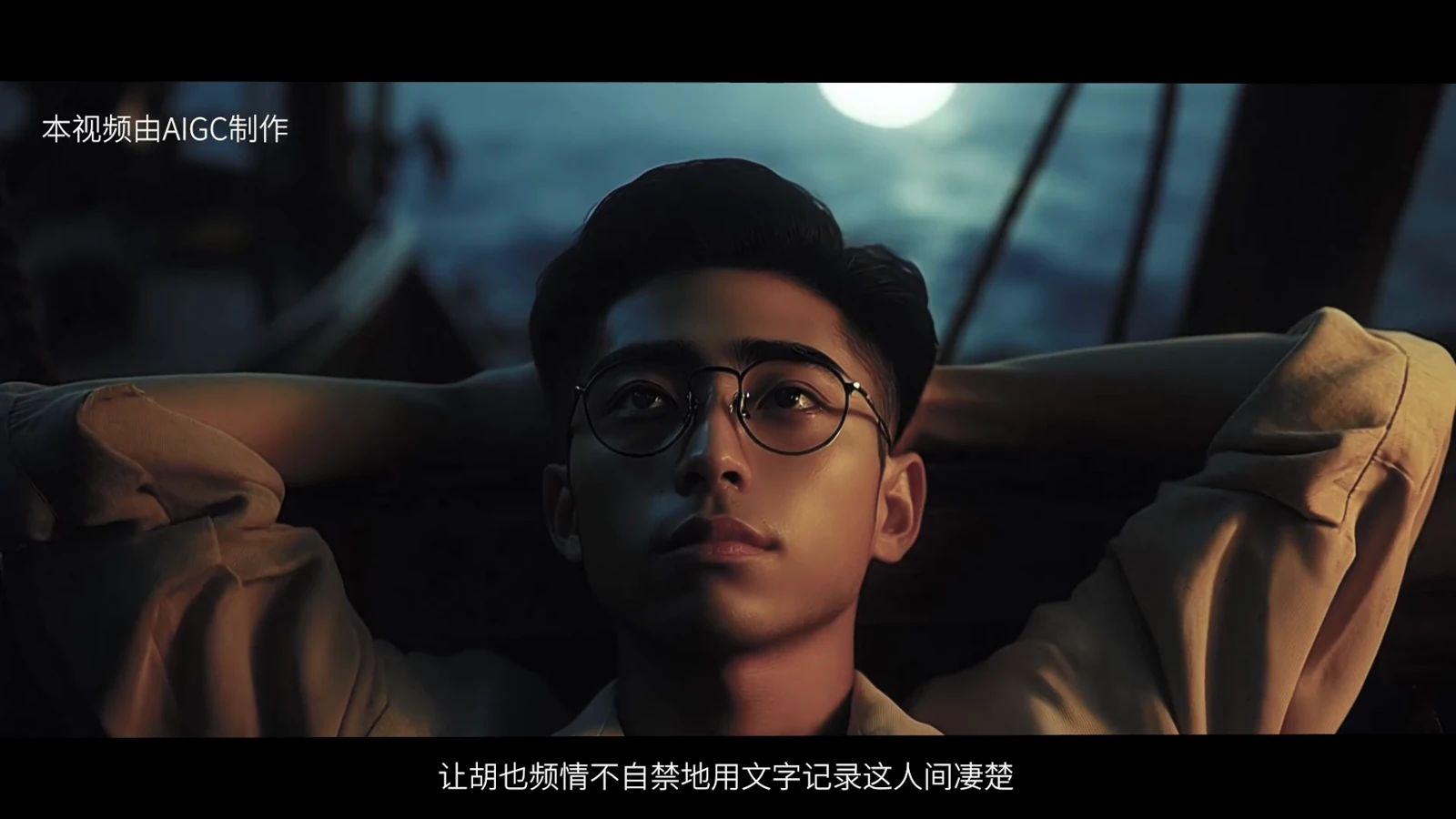 龙华烈士系列 · 画面 14