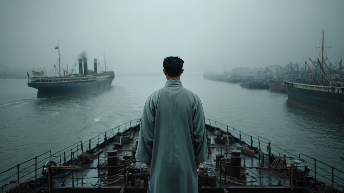 吕振羽 · 画面 6