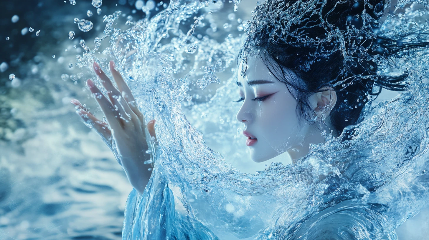 南沙故事影像 · 画面 4