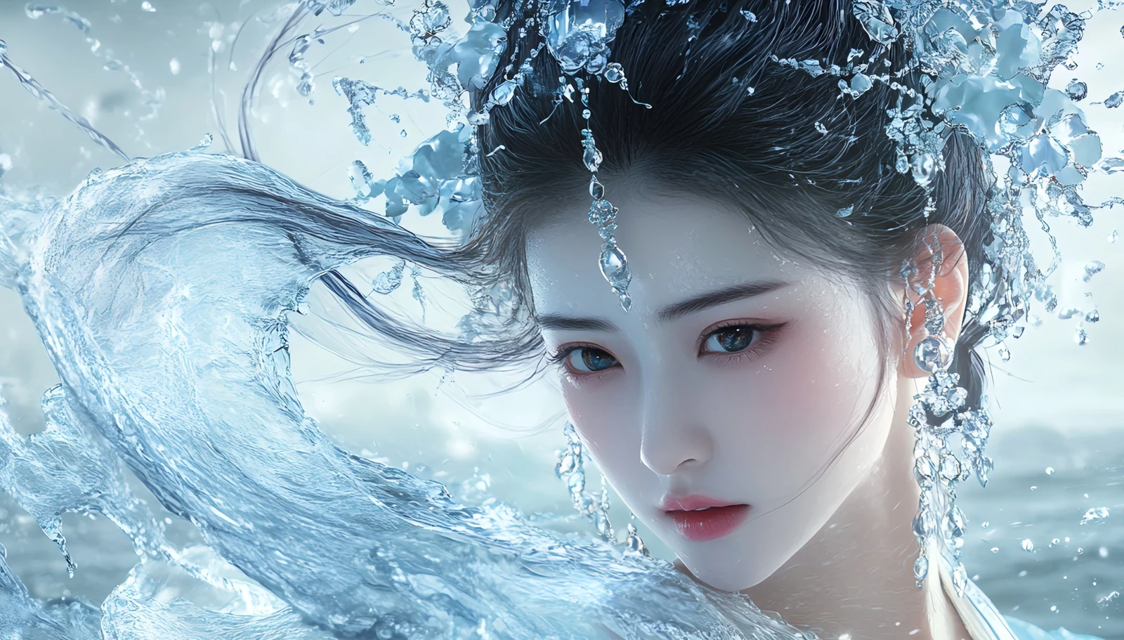 南沙故事影像 · 画面 5