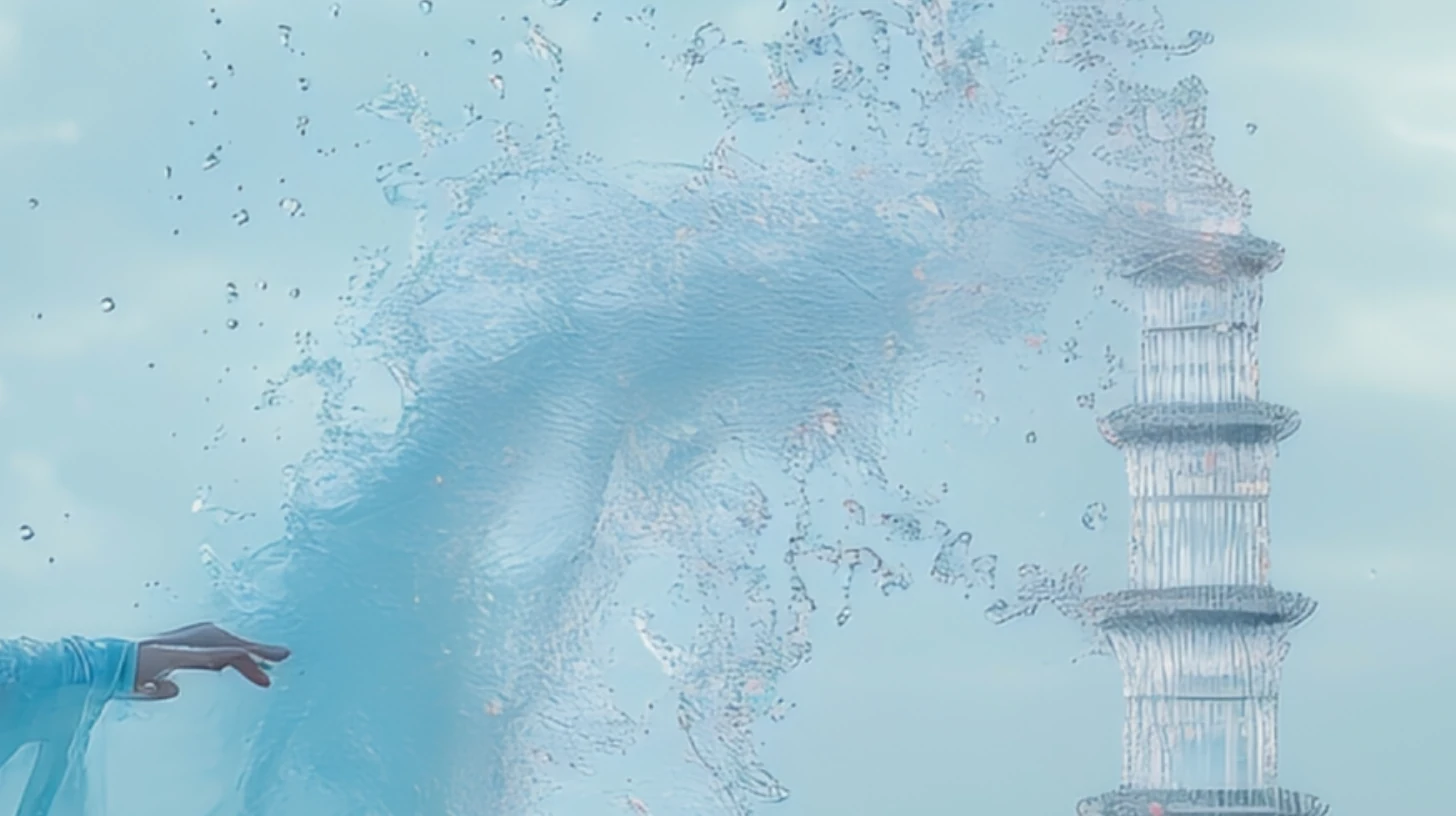南沙故事影像 · 画面 8