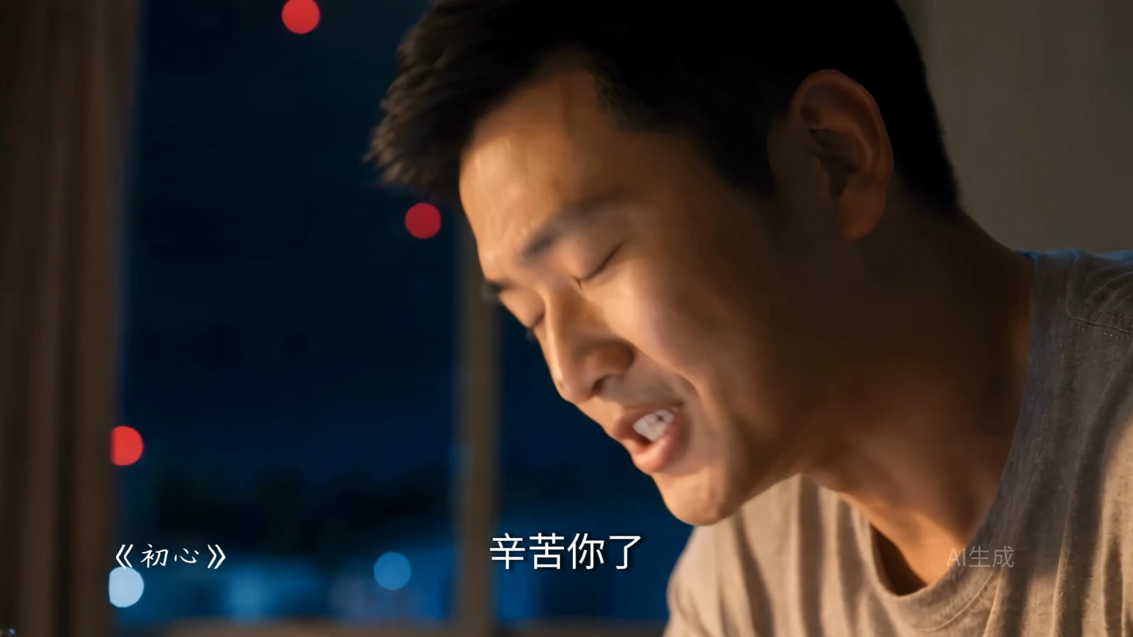 保利反腐宣传剧 · 画面 5