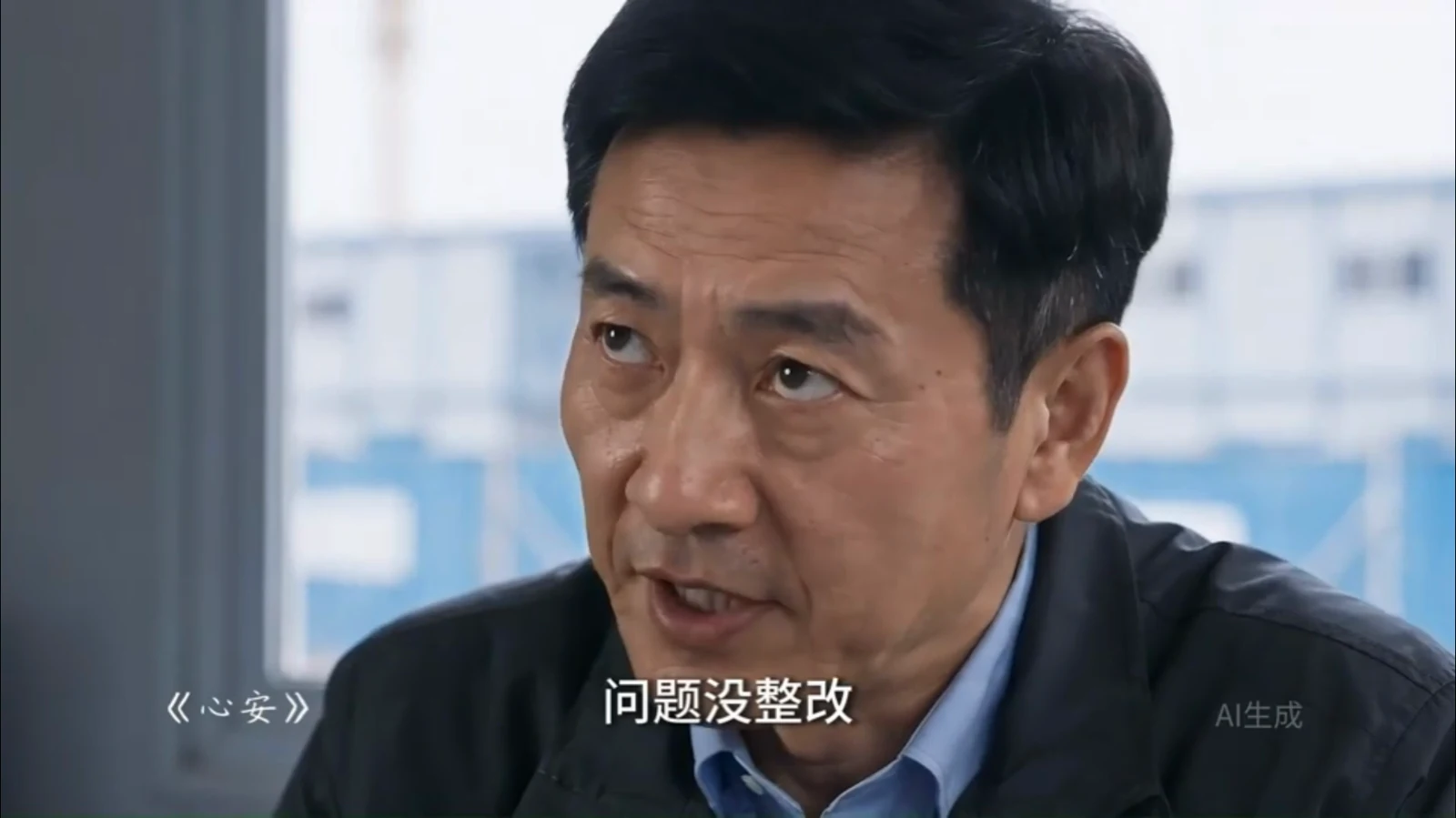 保利反腐宣传剧 · 画面 11
