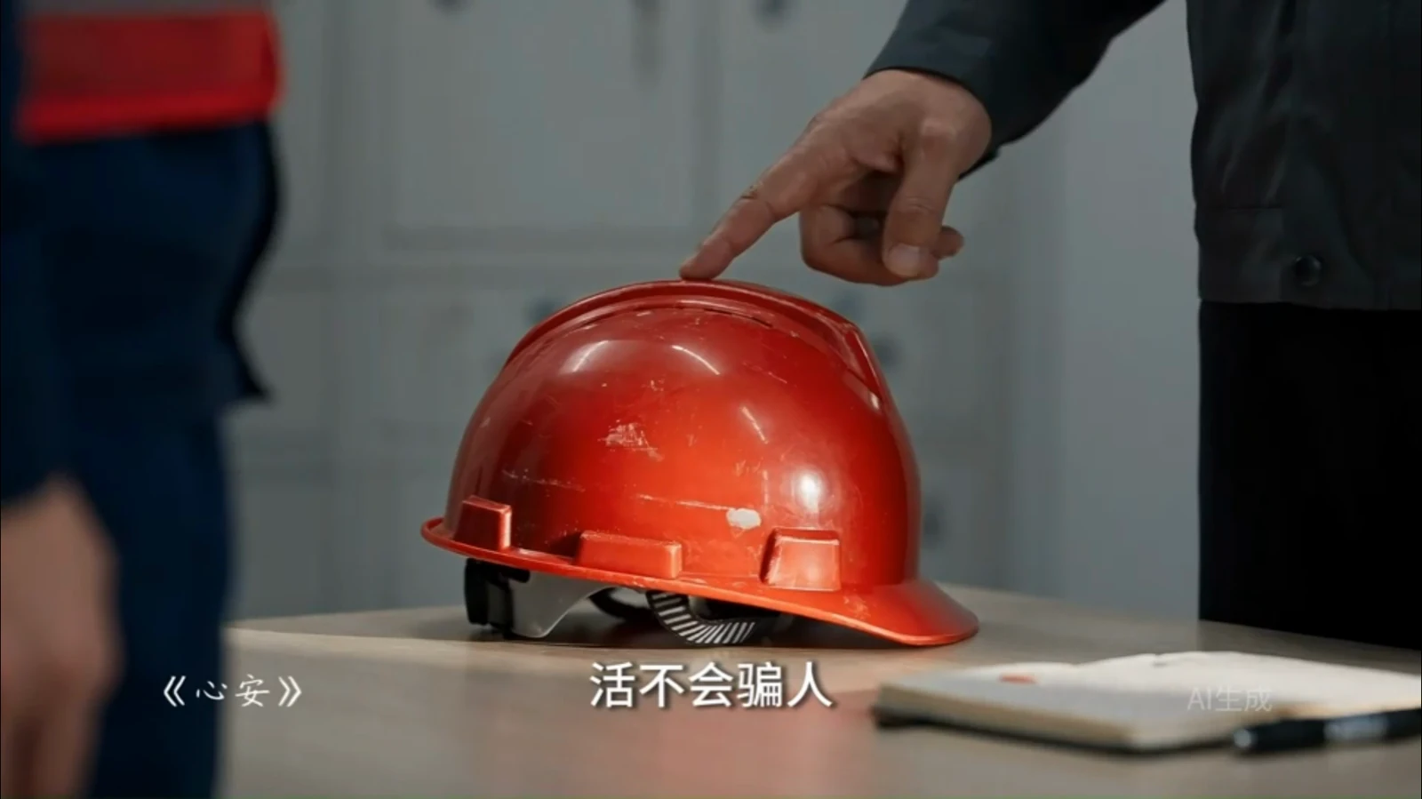 保利反腐宣传剧 · 画面 13