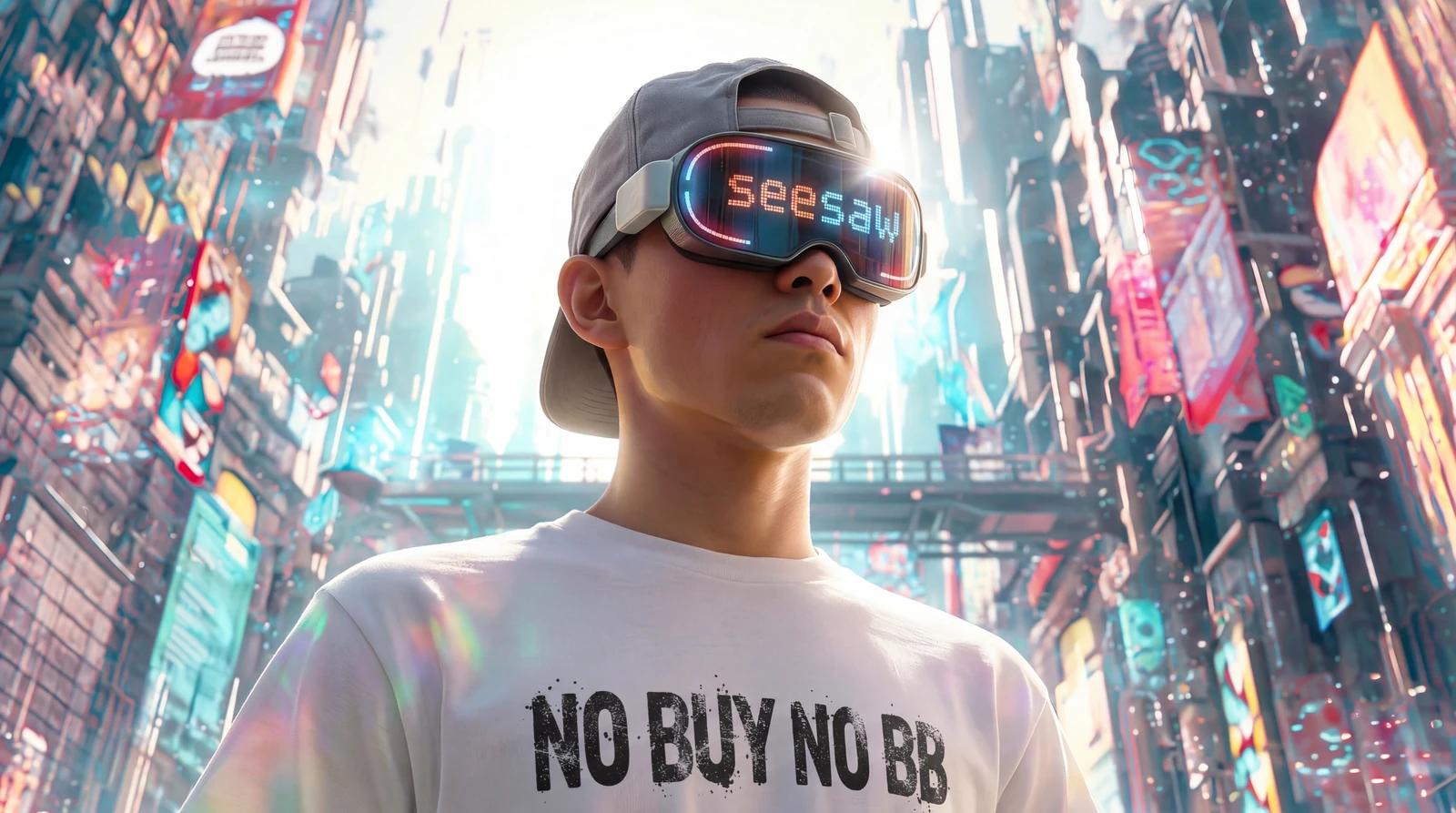 MV · SeeSaw · 画面 11
