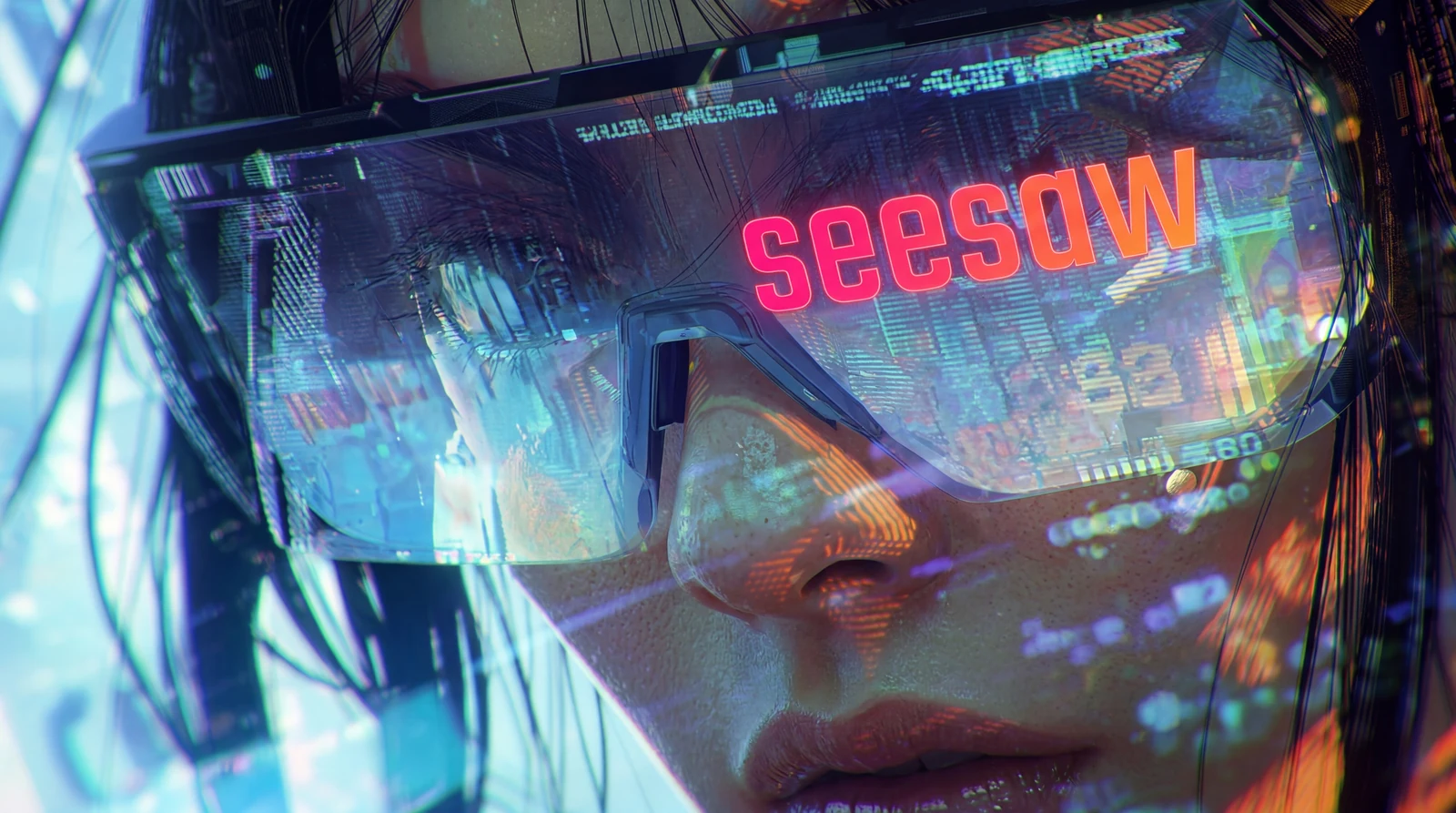 MV · SeeSaw · 画面 14