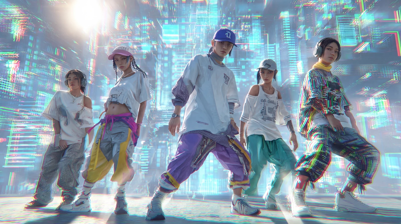 MV · SeeSaw · 画面 15