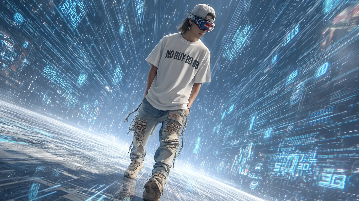 MV · SeeSaw · 画面 18