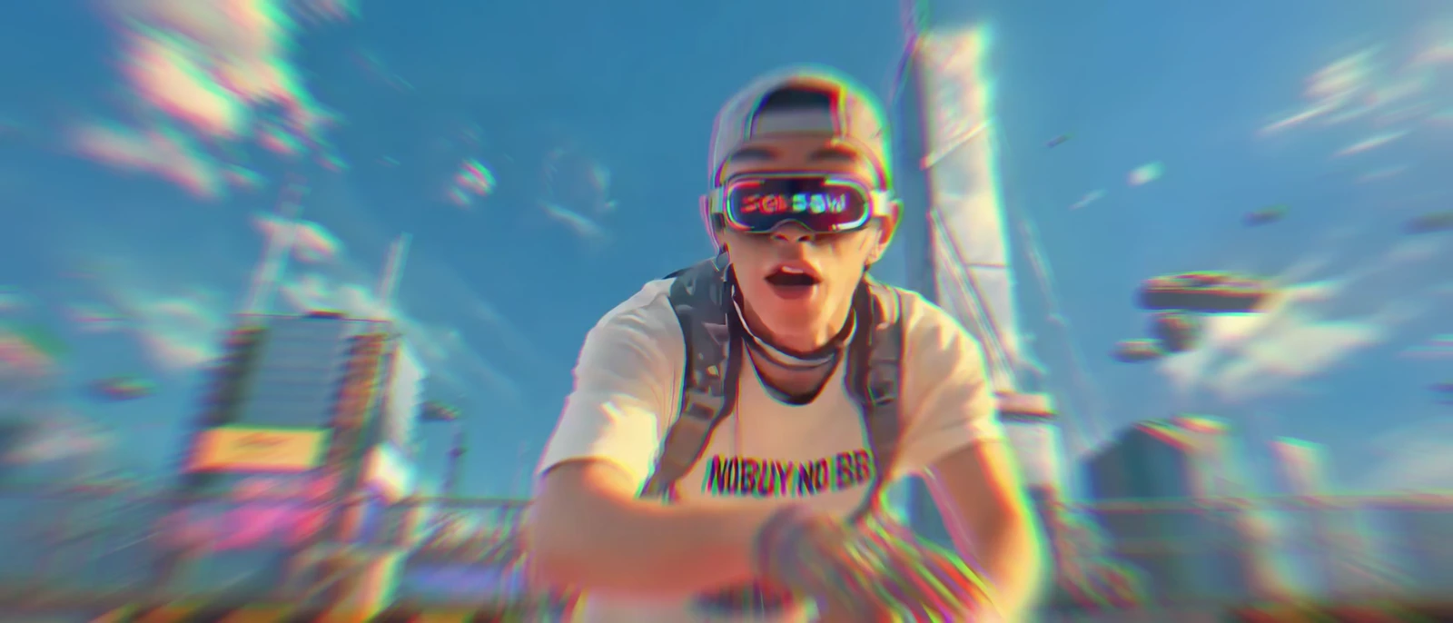 MV · SeeSaw · 画面 1
