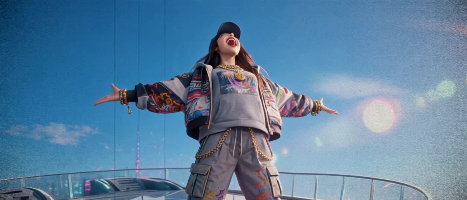 MV · SeeSaw · 画面 7