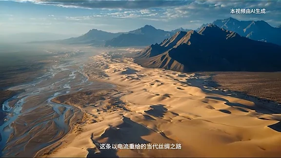 山东电力 · 画面 3