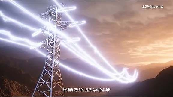 山东电力 · 画面 5