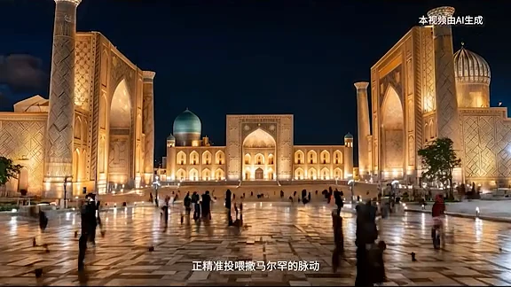山东电力 · 画面 7