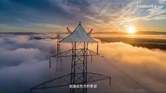 山东电力 · 画面 11