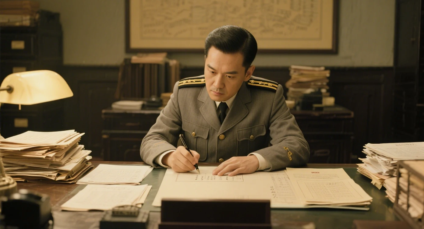 上海海关 · 画面 2
