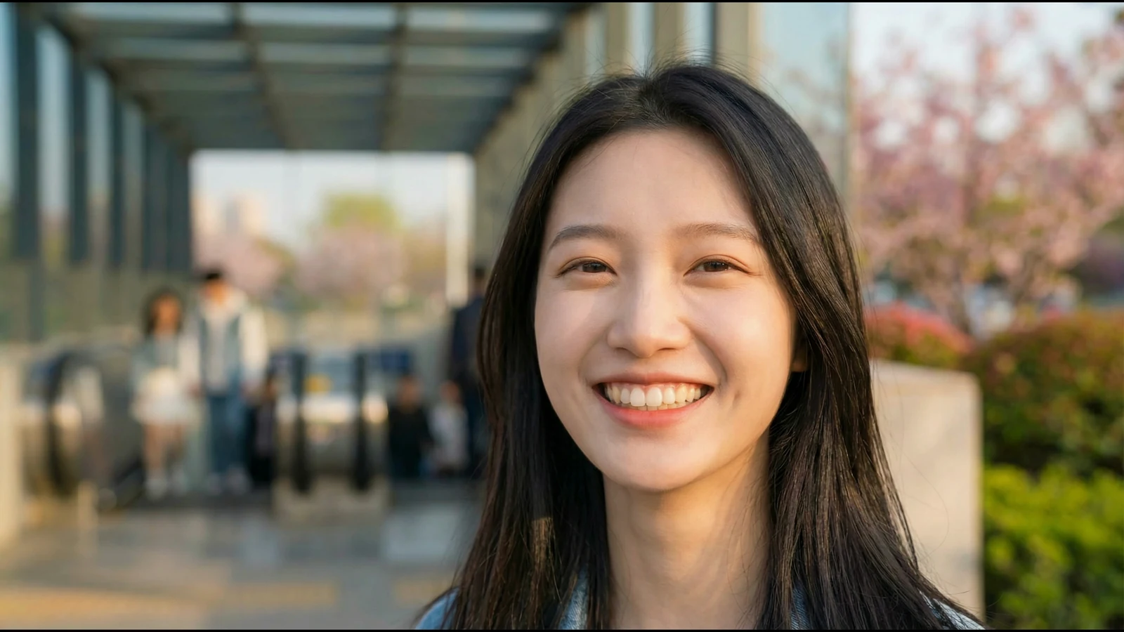 甜满这座城 · 画面 7
