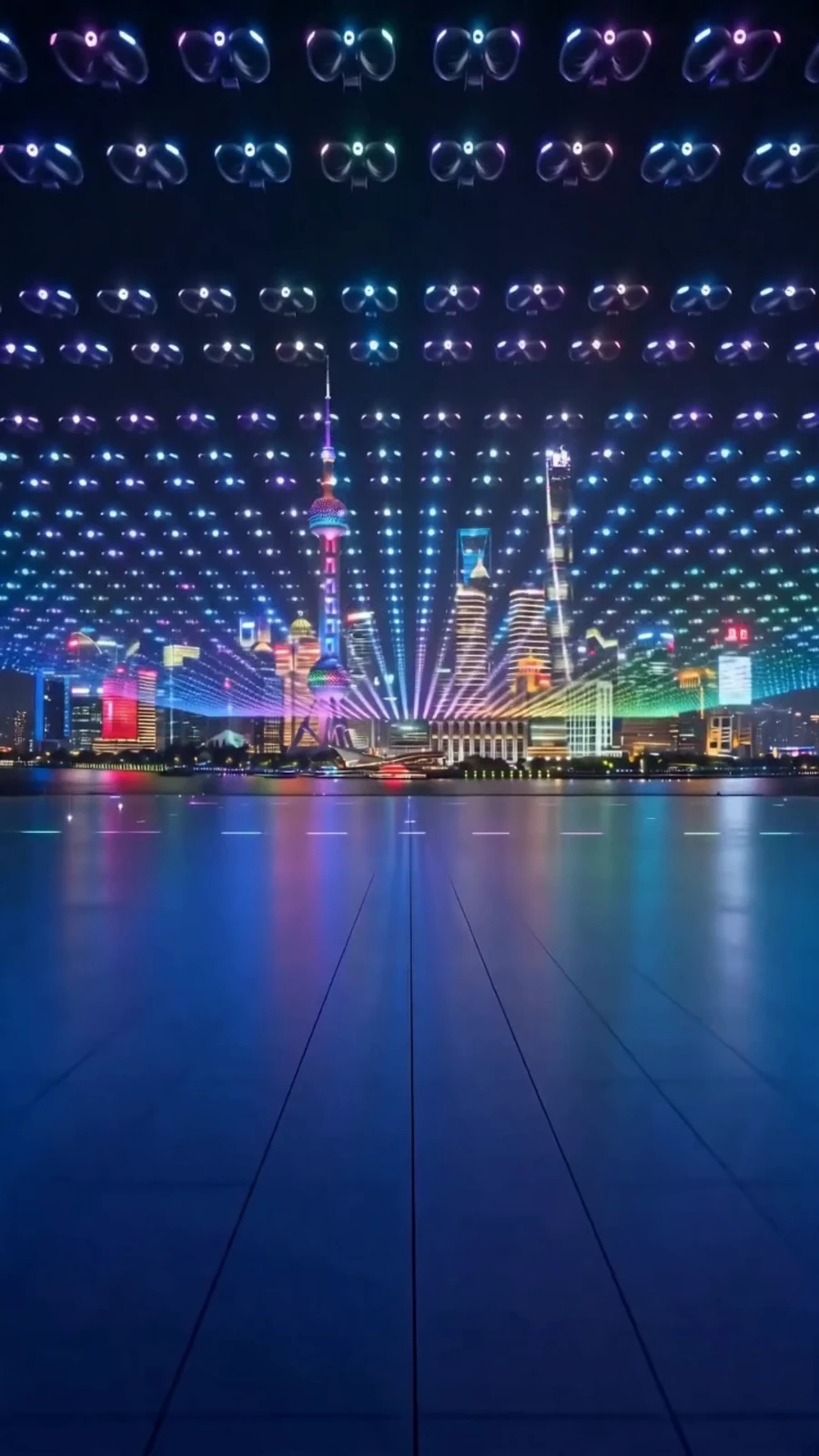 喔喔 · 致敬劳动者 · 画面 2