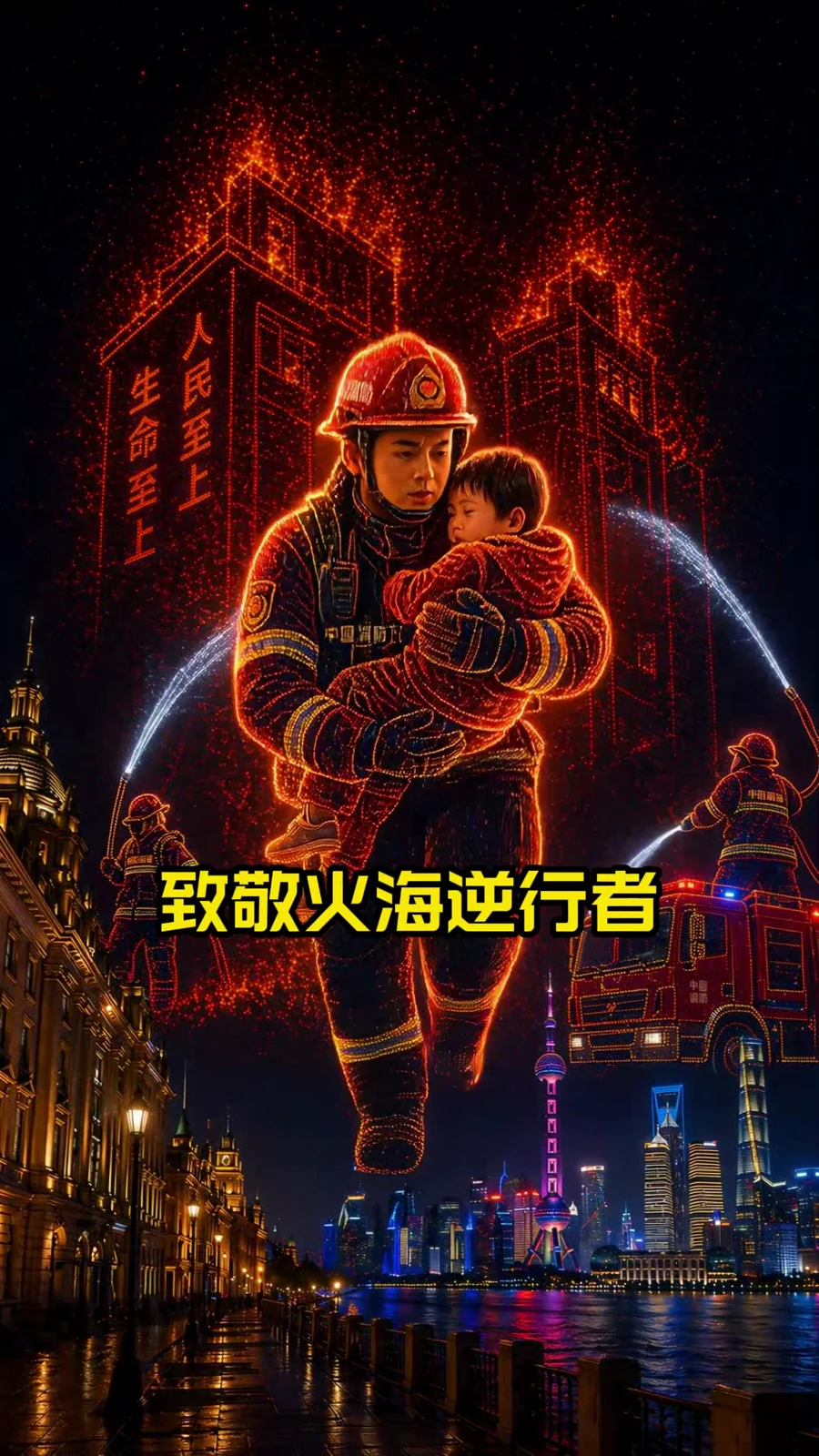 喔喔 · 致敬劳动者 · 画面 5